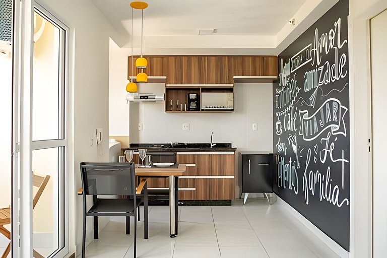 Residencial You Lifestyle
