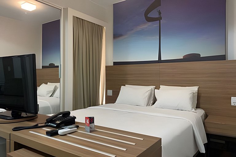 S4 Hotel