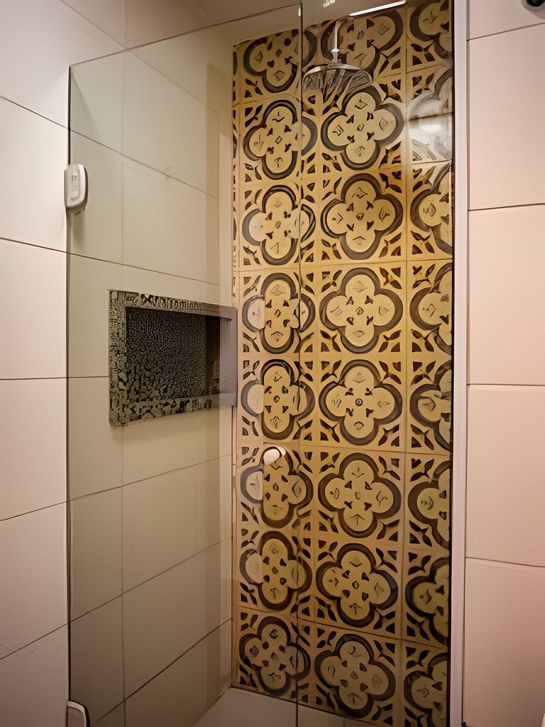 Apartamento PREMIUM -  Shopping DF Plaza