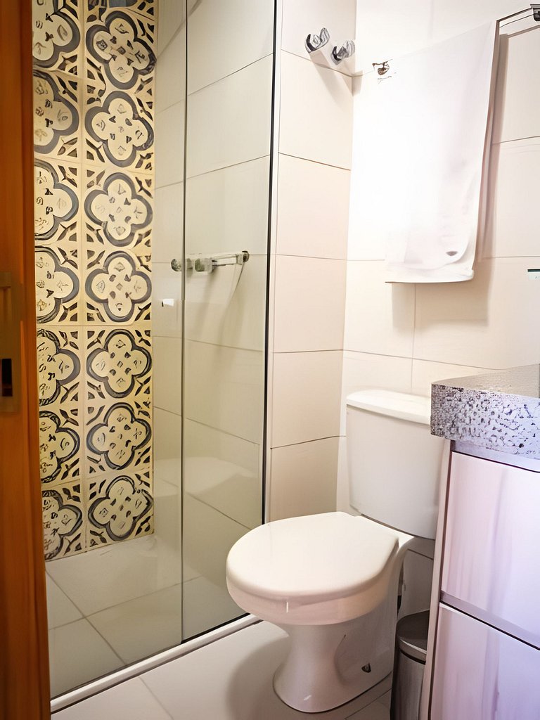 Apartamento PREMIUM -  Shopping DF Plaza