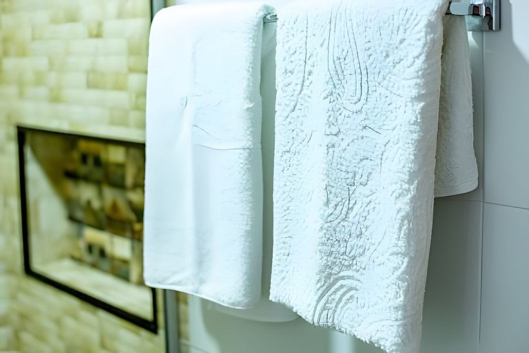 Conforto DF Plaza| Piscina, Garagem e Self Checkin