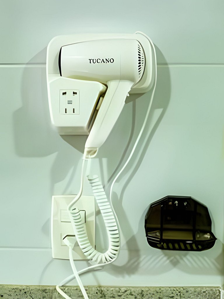 Conforto DF Plaza| Piscina, Garagem e Self Checkin