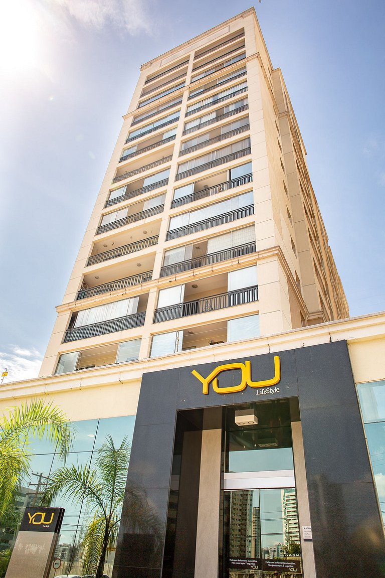Residencial You Lifestyle