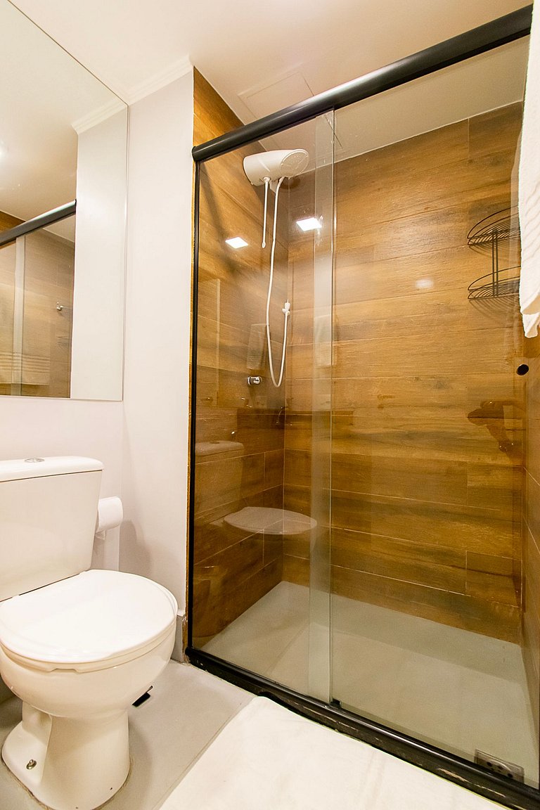 LUXUOSO APARTAMENTO 2 QUARTOS EM ÁGUAS CLARAS