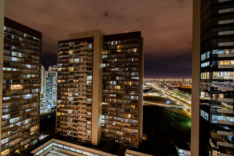 Incrível industrial no DF Plaza