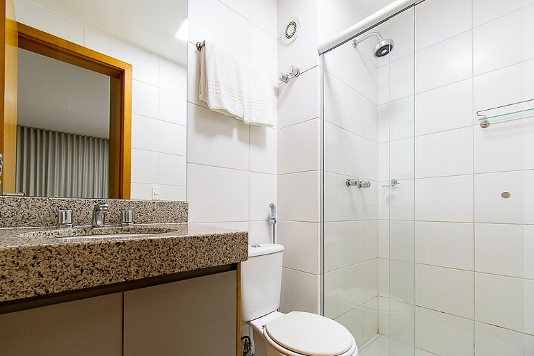 Loft estilo, design e sofisticação no DF Plaza