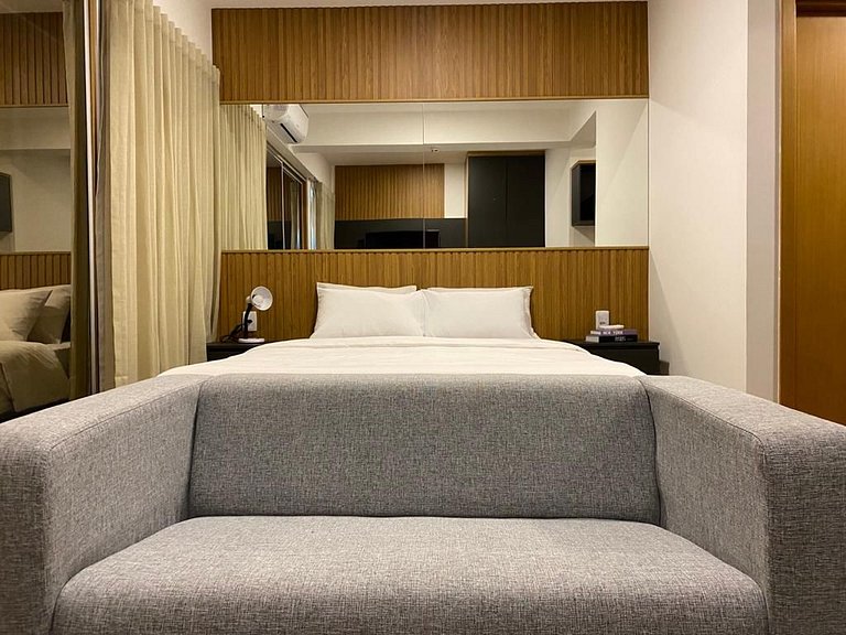 Apart-Hotel top design completo - S4 hotel