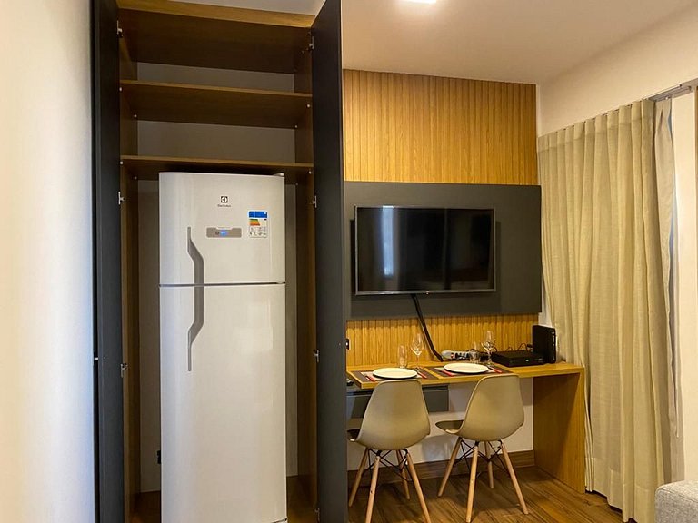 Apart-Hotel top design completo - S4 hotel