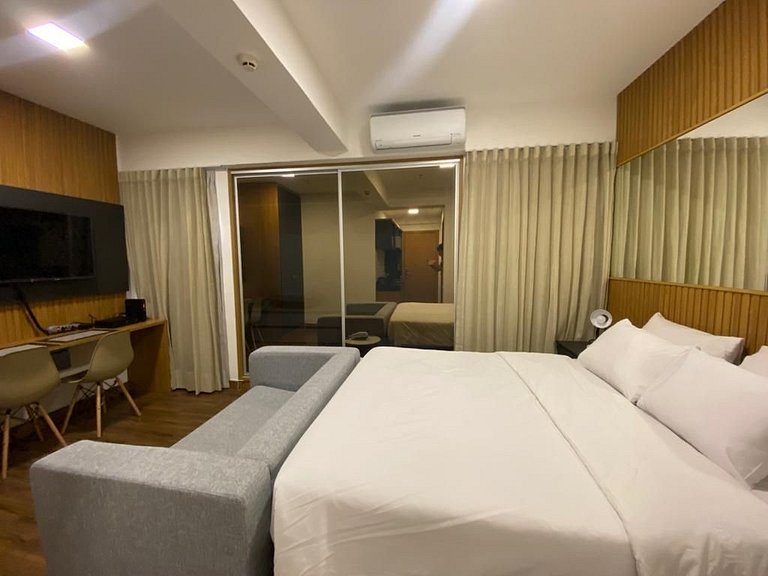 Apart-Hotel top design completo - S4 hotel