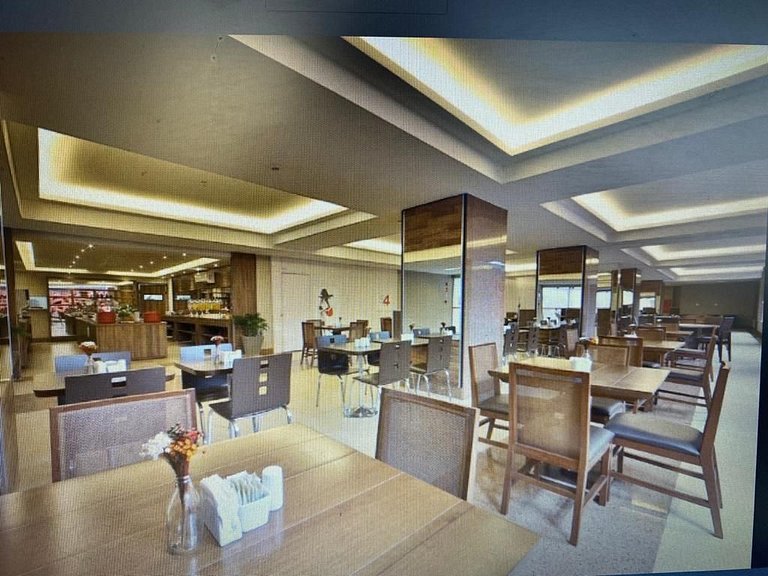 Apart-Hotel top design completo - S4 hotel
