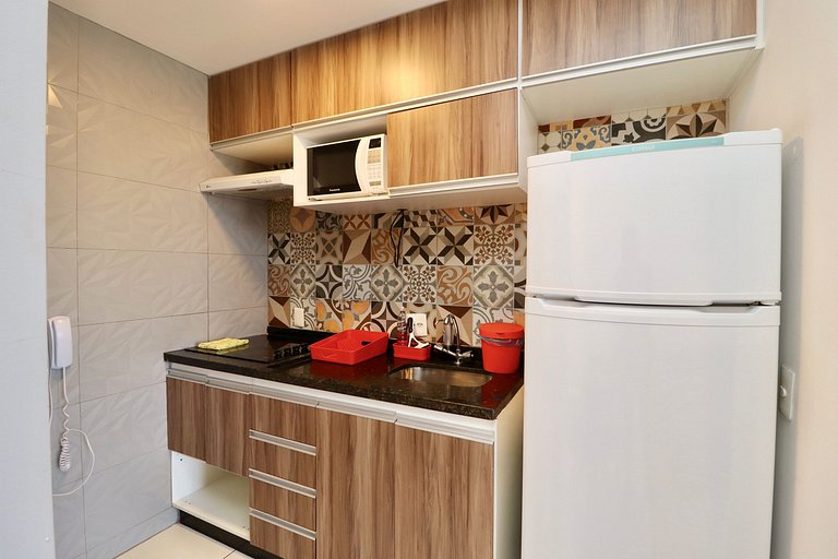Apartamento com ótima localização em Águas Claras