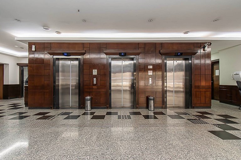 Incrível 2 Quartos no Setor Hoteleiro Sul