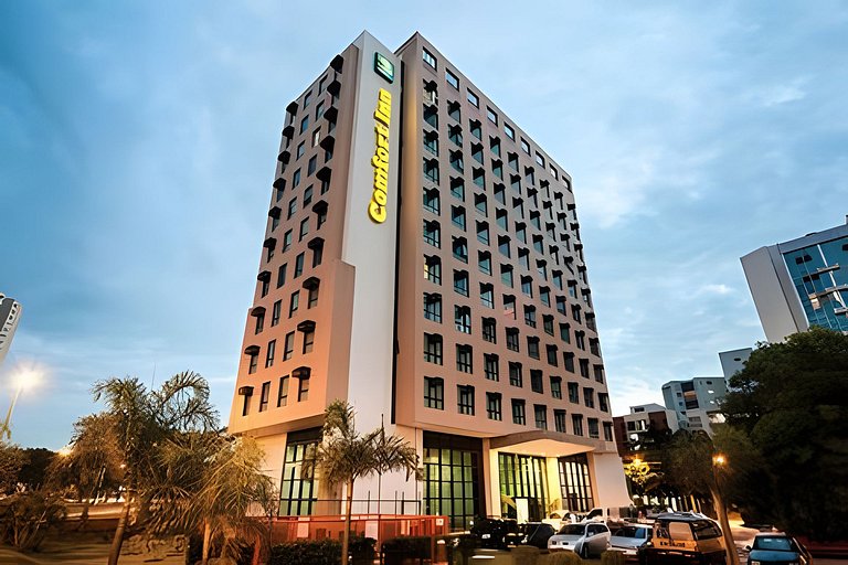 Conforto e Mobilidade - Brasília Taguatinga