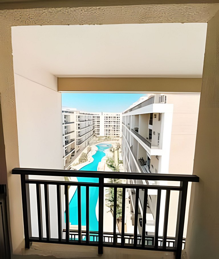 Apart Hotel Estilo Resort - Brasília Tagualife