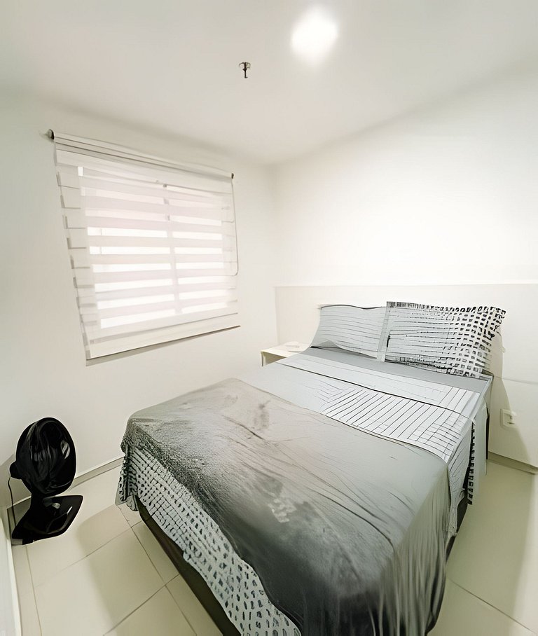 Apart Hotel Estilo Resort - Brasília Tagualife