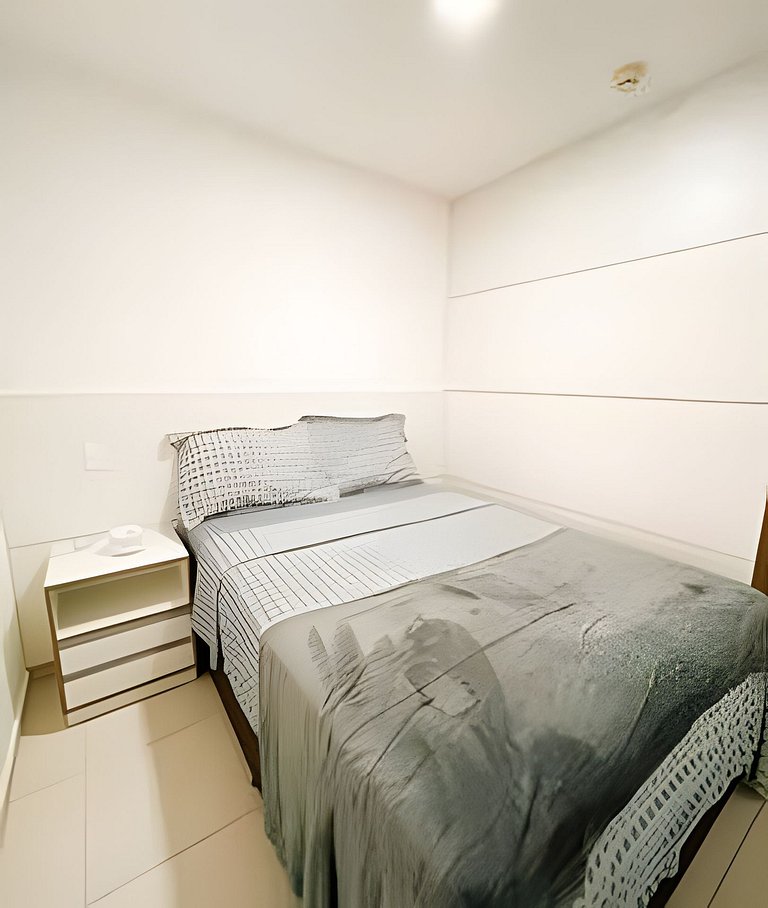 Apart Hotel Estilo Resort - Brasília Tagualife