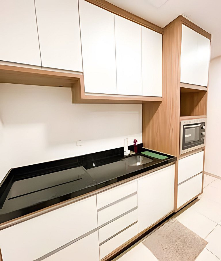 Apart Hotel Estilo Resort - Brasília Tagualife