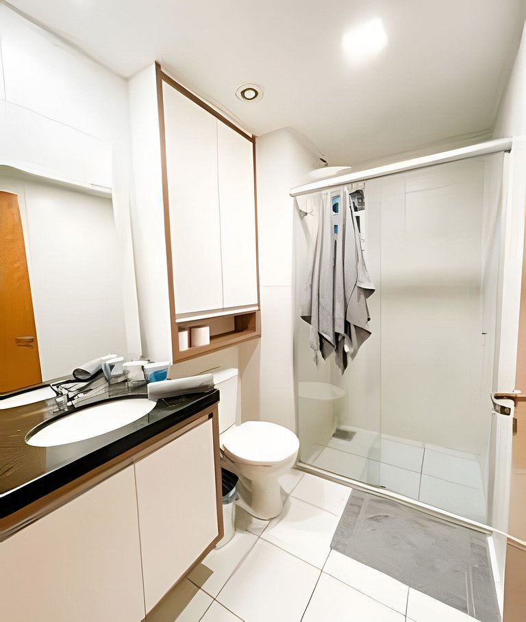 Apart Hotel Estilo Resort - Brasília Tagualife