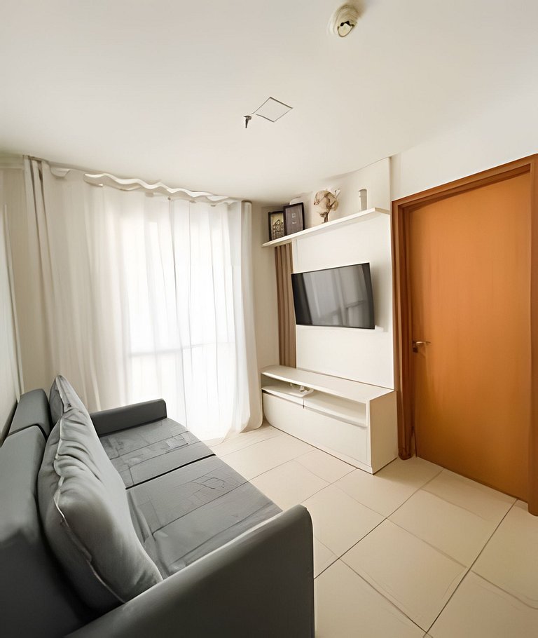 Apart Hotel Estilo Resort - Brasília Tagualife