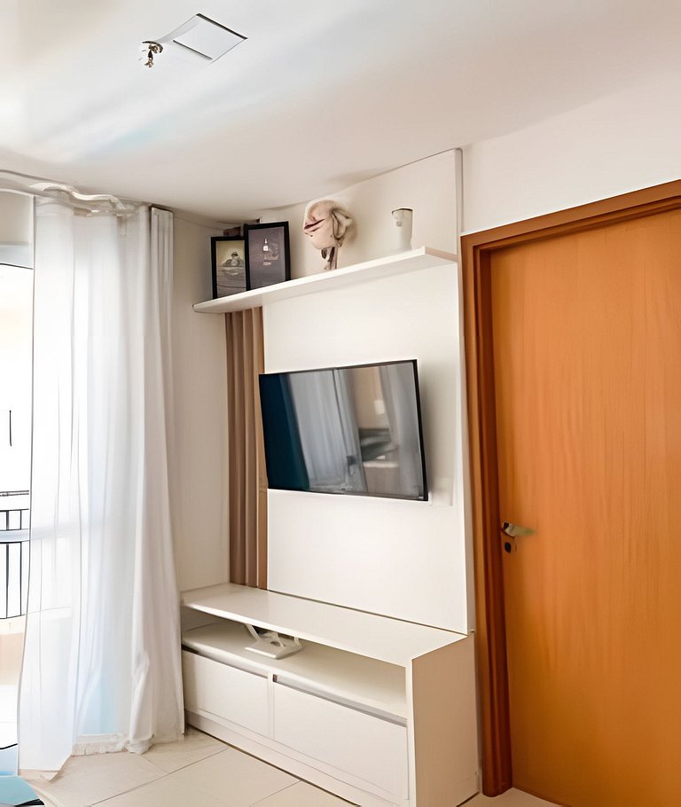 Apart Hotel Estilo Resort - Brasília Tagualife