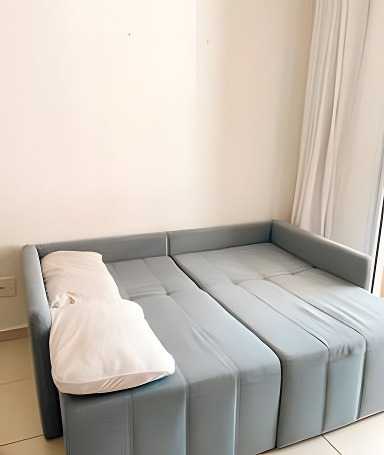 Apart Hotel Estilo Resort - Brasília Tagualife