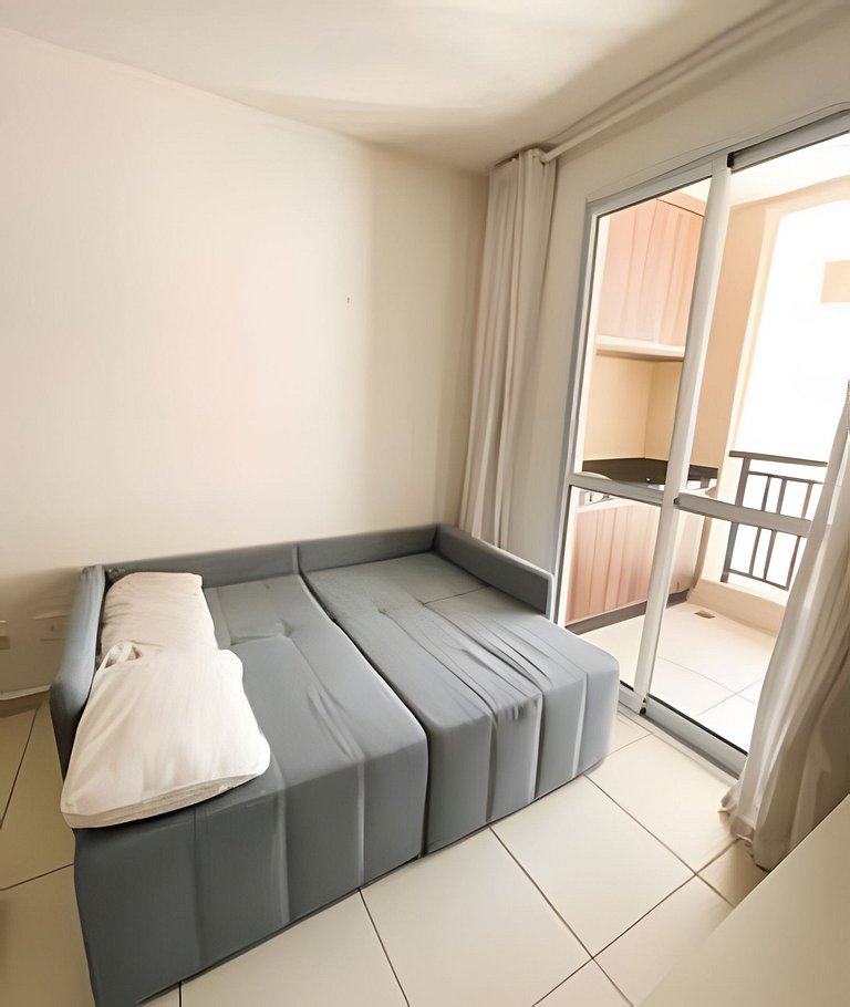 Apart Hotel Estilo Resort - Brasília Tagualife