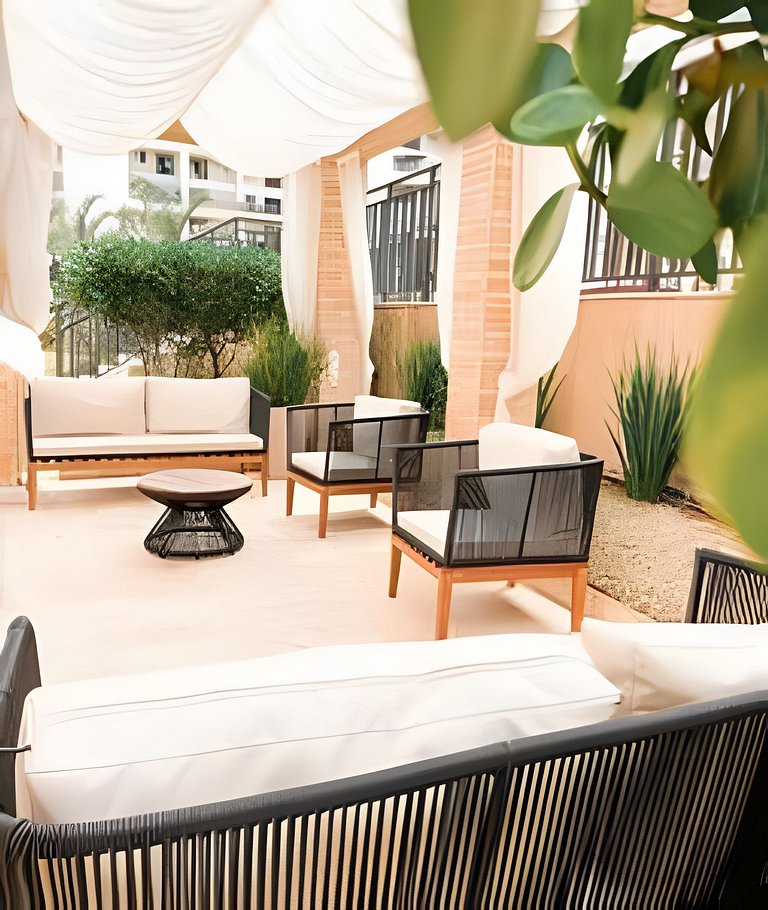 Apart Hotel Estilo Resort - Brasília Tagualife
