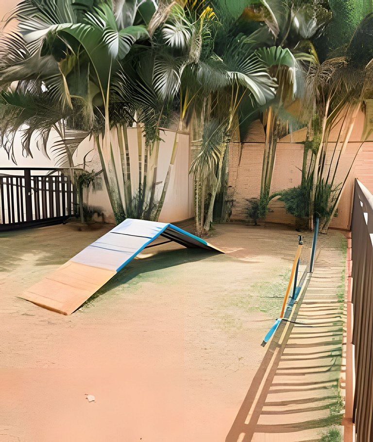 Apart Hotel Estilo Resort - Brasília Tagualife
