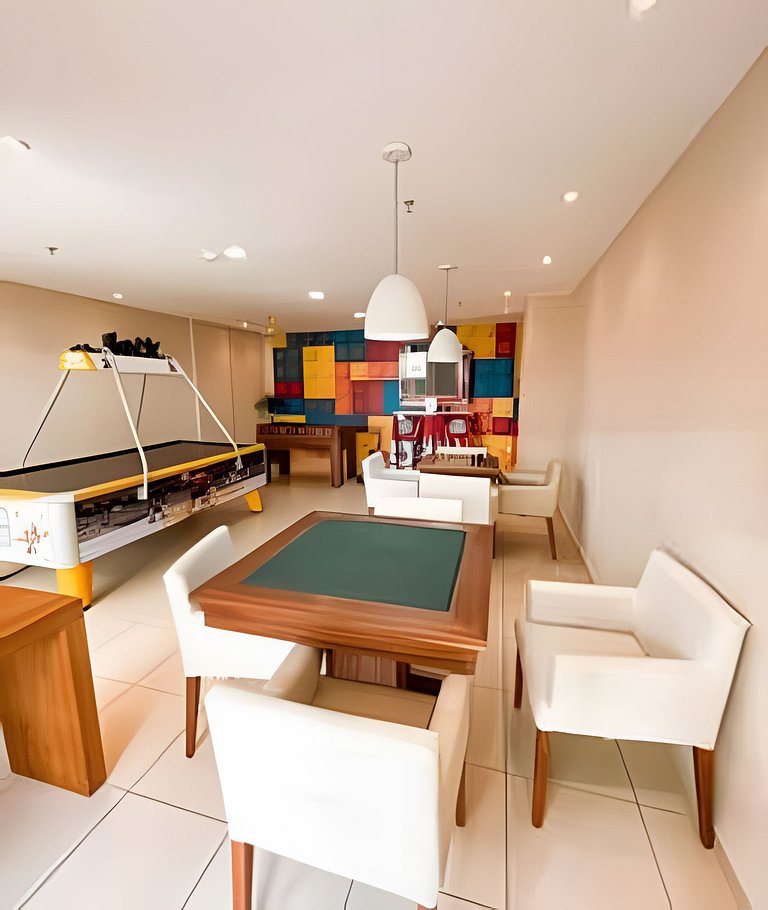 Apart Hotel Estilo Resort - Brasília Tagualife