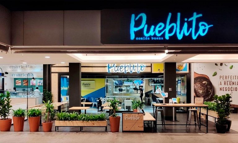 Charmoso apartamento no DF Plaza Shopping