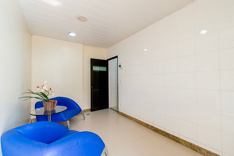 Conforto e Mobilidade - Brasília Taguatinga