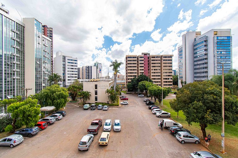 Conforto e Mobilidade - Brasília Taguatinga
