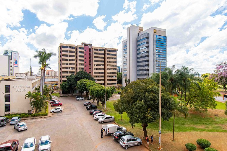 Conforto e Mobilidade - Brasília Taguatinga