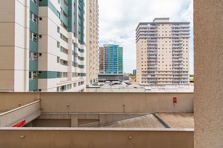 Apart-Hotel top design completo - S4 hotel