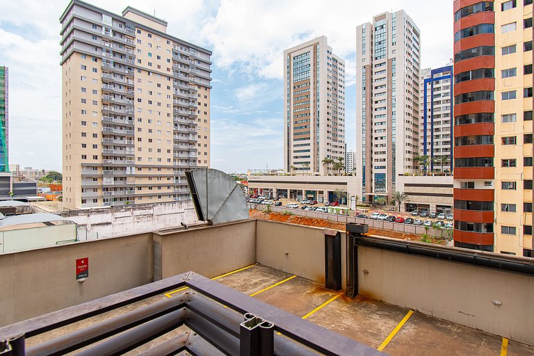 Apart-Hotel top design completo - S4 hotel