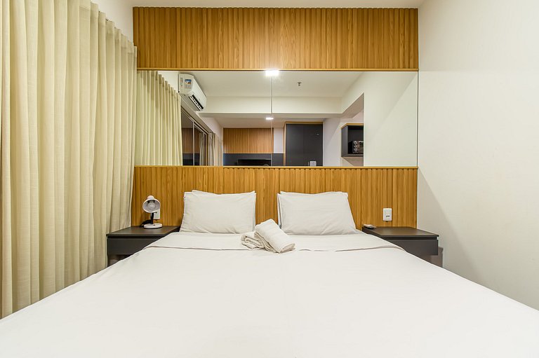 Apart-Hotel top design completo - S4 hotel