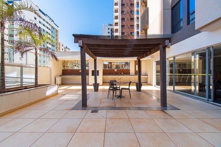 EXCELENTE LOCALIZAÇÃO - 250 METROS DO METRÔ