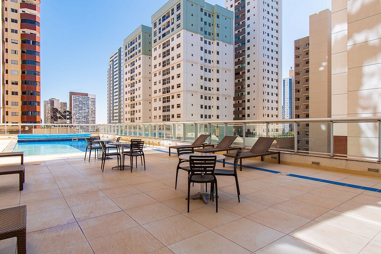 EXCELENTE LOCALIZAÇÃO - 250 METROS DO METRÔ