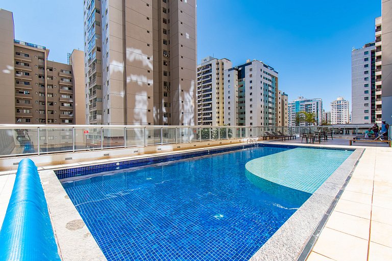 EXCELENTE LOCALIZAÇÃO - 250 METROS DO METRÔ