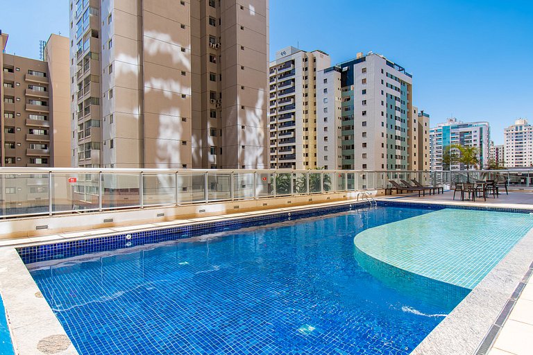 EXCELENTE LOCALIZAÇÃO - 250 METROS DO METRÔ