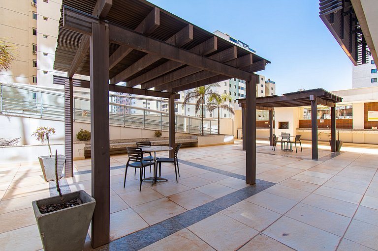 EXCELENTE LOCALIZAÇÃO - 250 METROS DO METRÔ